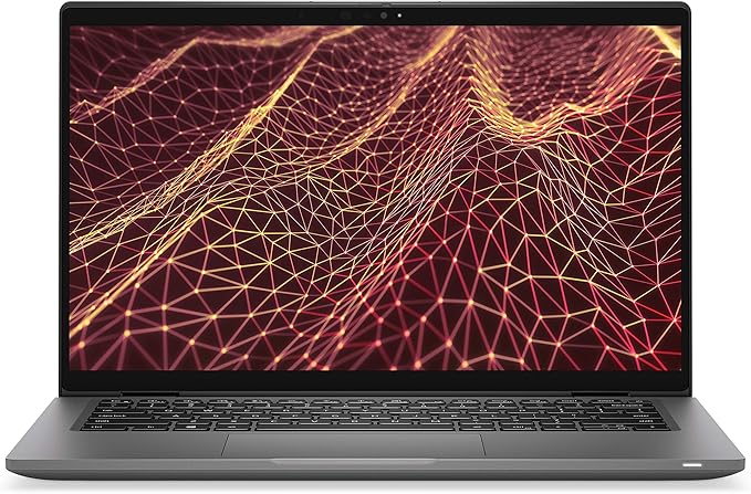 Dell Latitude 7430 Laptop (2022) | 14" 1920x1080 FHD | Core i7-1265U - 1TB SSD Hard Drive - 32GB RAM | 10 cores @ 4.8 GHz Win 11 Pro Black (Renewed)