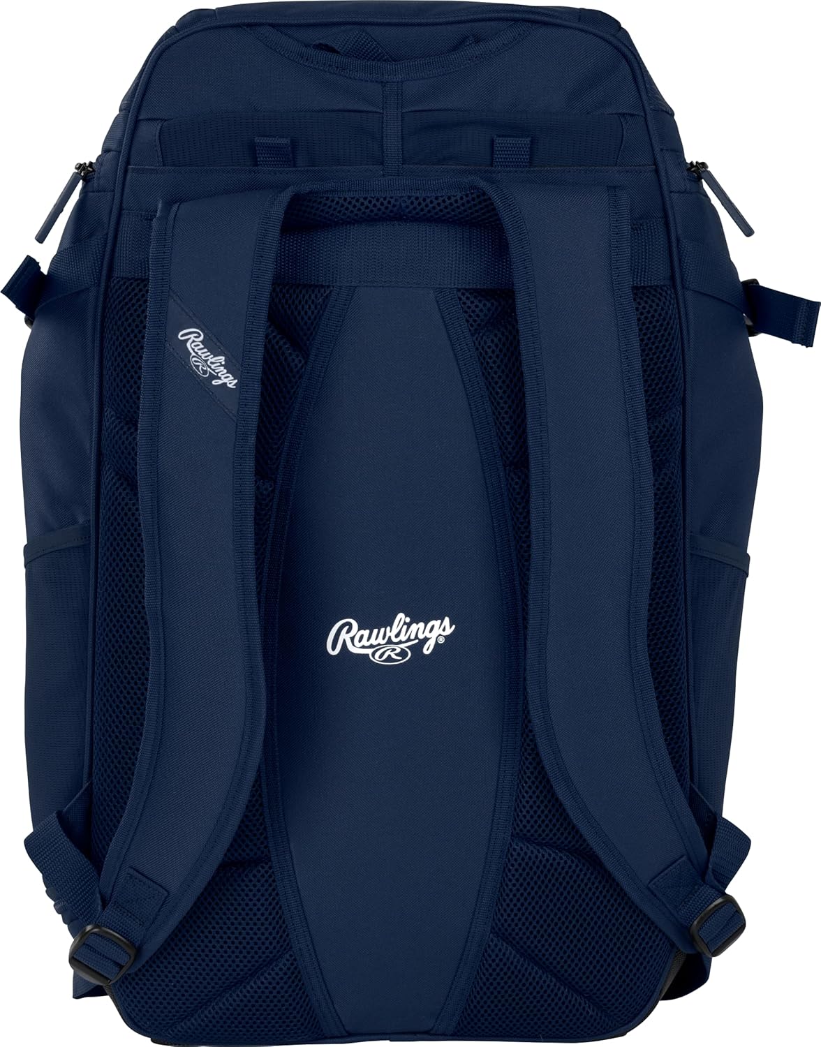 Rawlings LEGION 2.0 Player's Backpack - Versatile Baseball/Softball Gear | Multiple Styles Available
