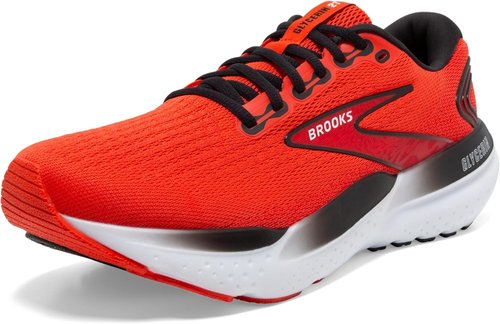 Brooks Glycerin 21 Men's Neutral Running Shoes - Ultimate Comfort & Support | Multiple Sizes Available