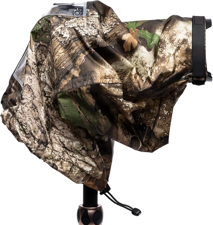 Think Tank Emergency Camera Rain Cover