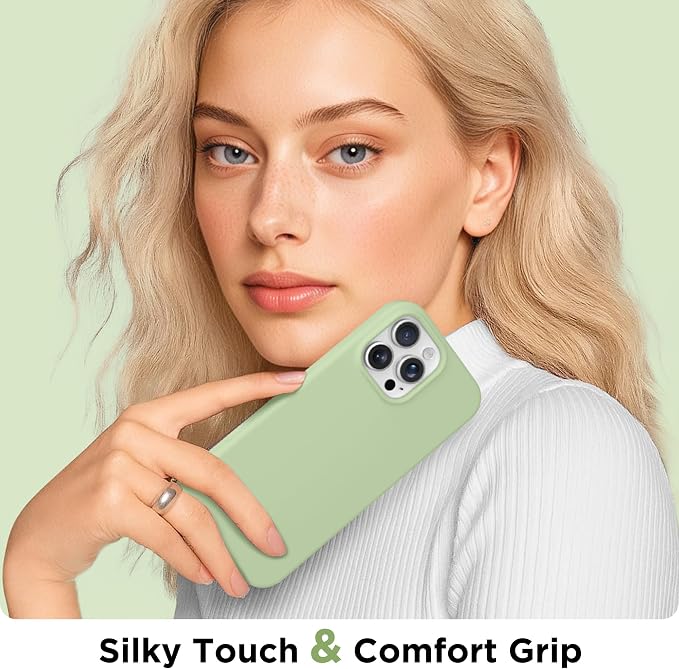 GolbinBox Magnetic for iPhone 16 Pro Case, Compatible