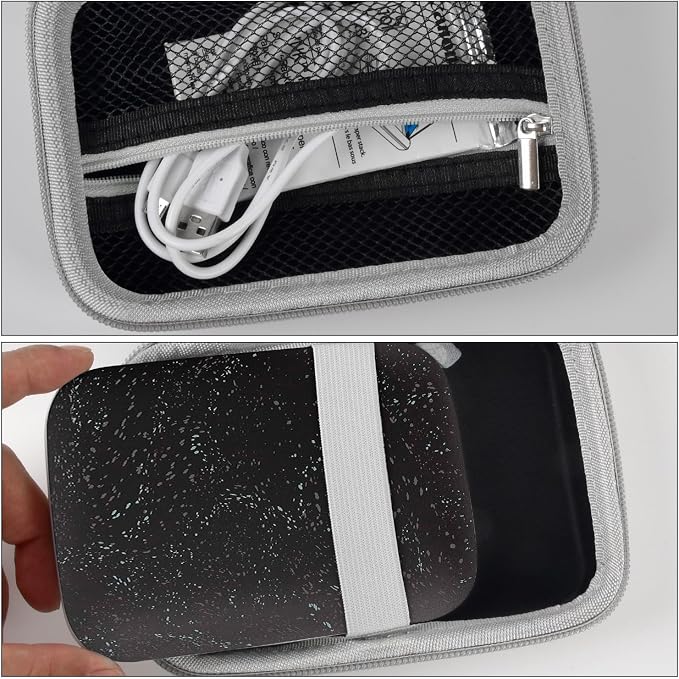 Boobowl Case Compatible with HP Sprocket Portable 2x3/ Select 2.3x3.4/ 2nd