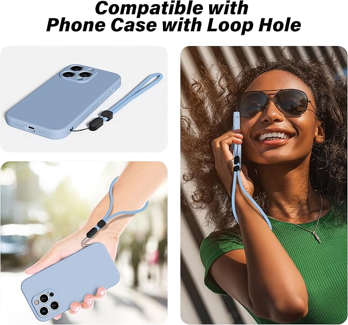 oakxco Lanyard Compatible with Airpods Pro 2 Loop