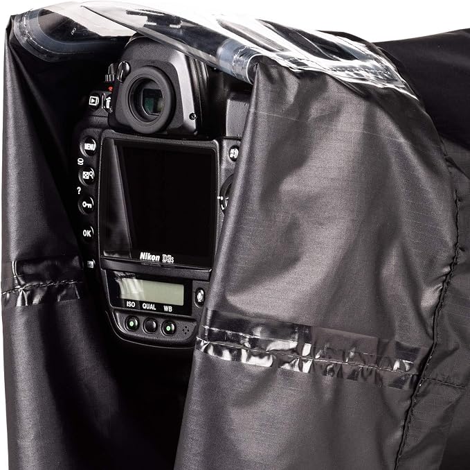 Think Tank Emergency Rain Covers