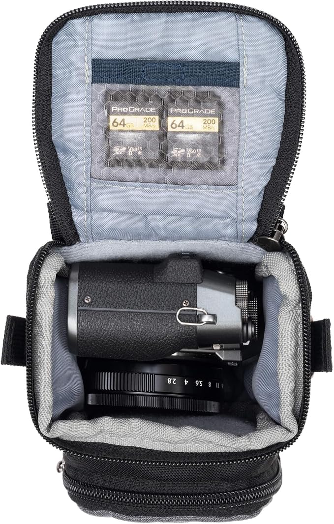 Think Tank Mirrorless Mover 5 Camera Bag Small