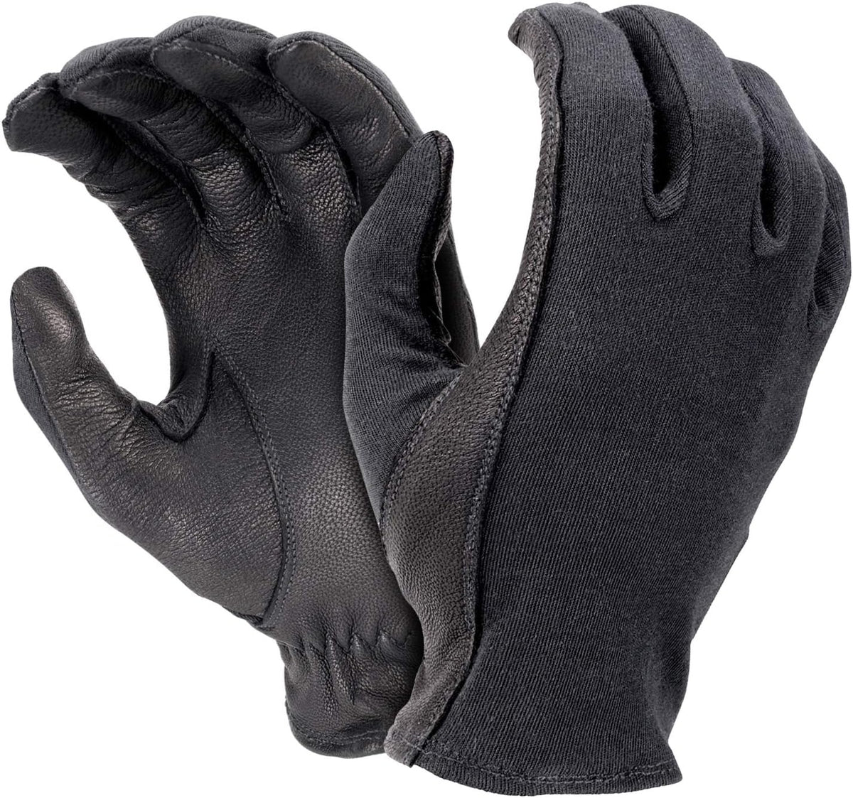 Skiennix Tactical Gloves - Durable Kevlar Protection for Enhanced Grip and Comfort