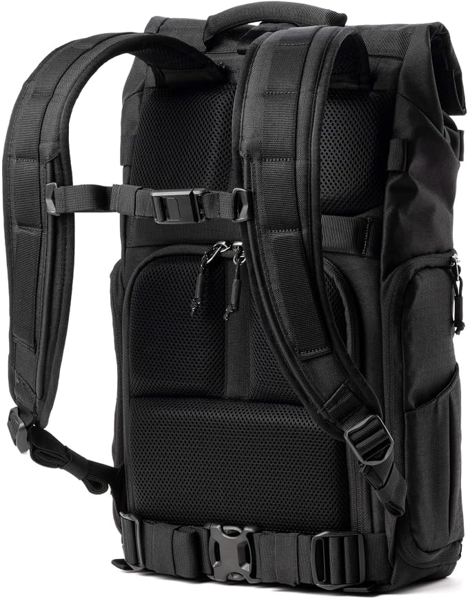 Think Tank FocusPoint 22L RollTop Camera Backpack