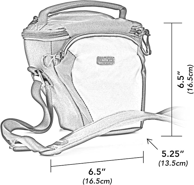 Think Tank Digital Holster 5 V3 Camera Bag Only