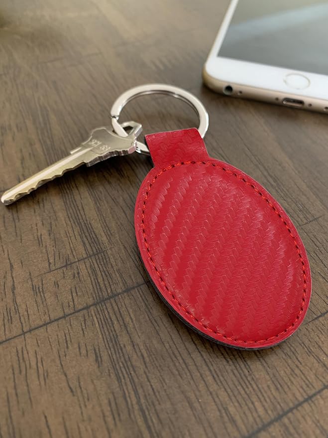 LaserGram Oval Keychain, Water Polo, Personalized Engraving Included