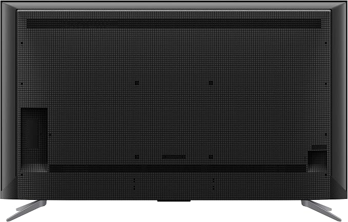 TCL 55-Inch Q7 QLED 4K Smart Google TV (55Q750G) 2023 Model with Dolby Vision & Atmos, HDR Ultra, 120Hz, Game Accelerator up to 240Hz, Voice Remote
