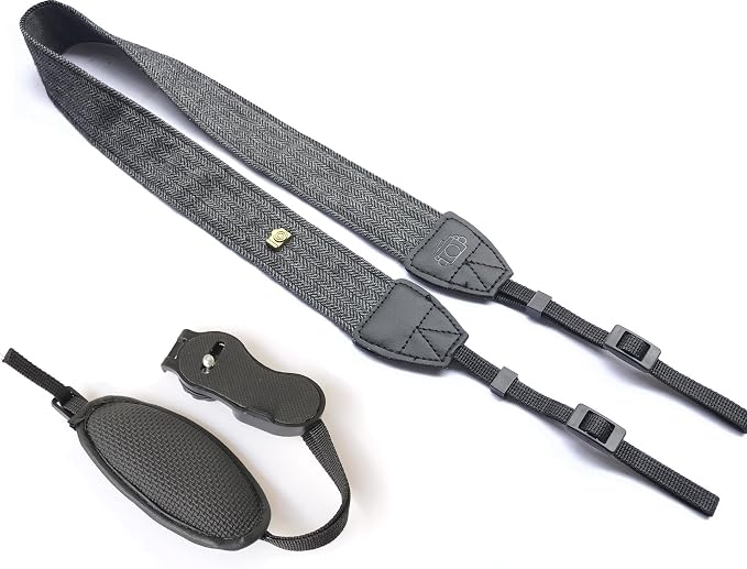 Alled Camera Neck Shoulder Belt Strap, Camera Straps
