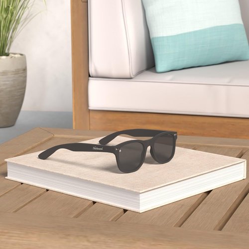 Knockaround Fort Knocks Polarized Sunglasses - UV400 Protection for Men & Women | Stylish & Durable