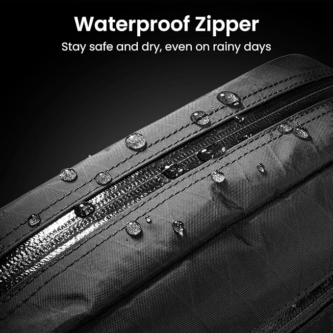 tomtoc 1.5L X-Pac Sling Bag