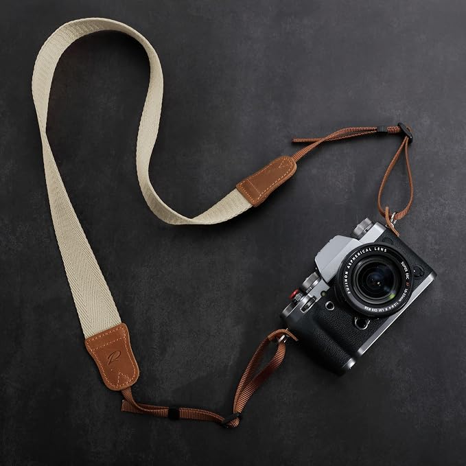 Padwa Lifestyle Camera Strap