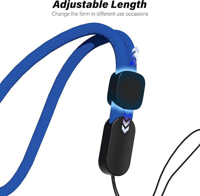 oakxco Lanyard Compatible with Airpods Pro 2 Loop