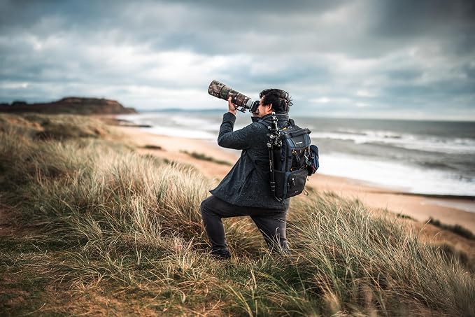 VANGUARD Alta Sky 42 Professional Camera Backpack