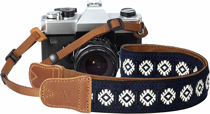 Padwa Lifestyle Camera Strap