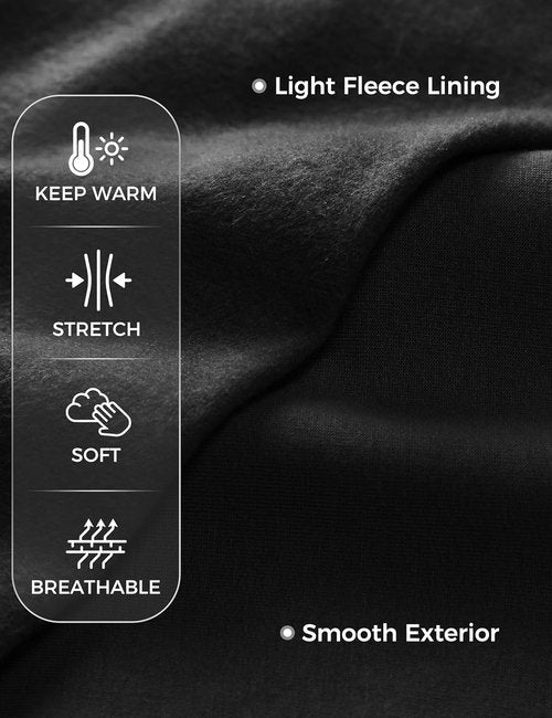 CRZ YOGA Women's Fleece Zip-Up Cropped Hoodie - Athletic Long Sleeve Jacket with Thumb Holes