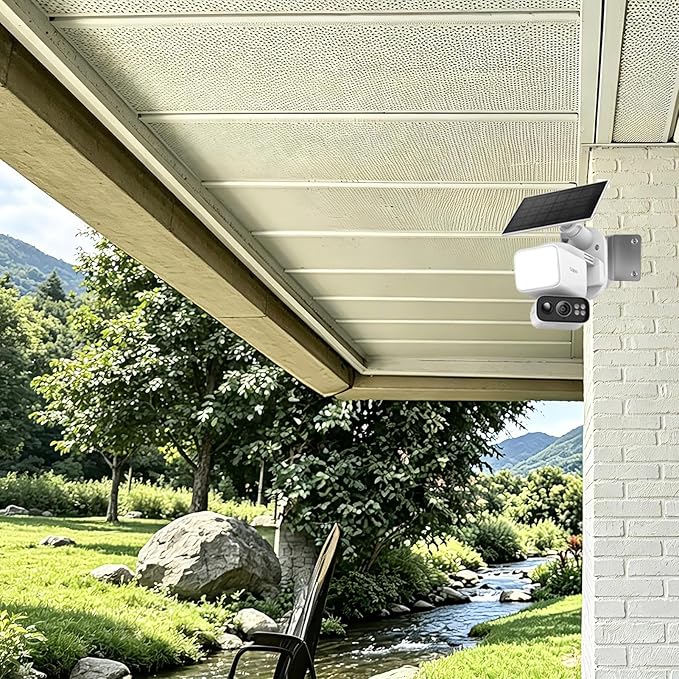 WiTi Stainless Steel Exterior Outside Wall Corner Mount