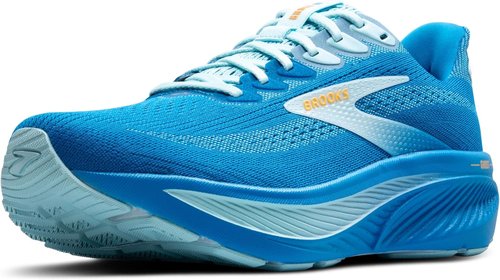 Brooks Men's Ghost 17 Running Shoes - Lightweight Comfort & Support | Ideal for All Distances