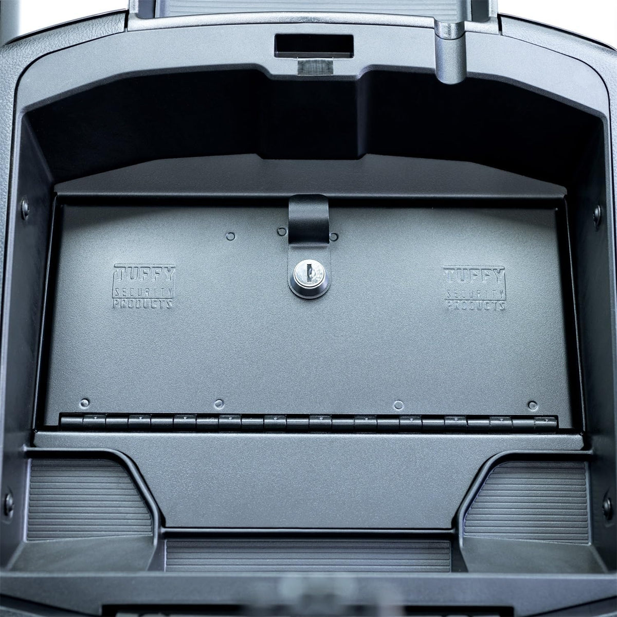 Tuffy Security Products Console Safe 321-01 Dodge 2009-2010 Ram 1500