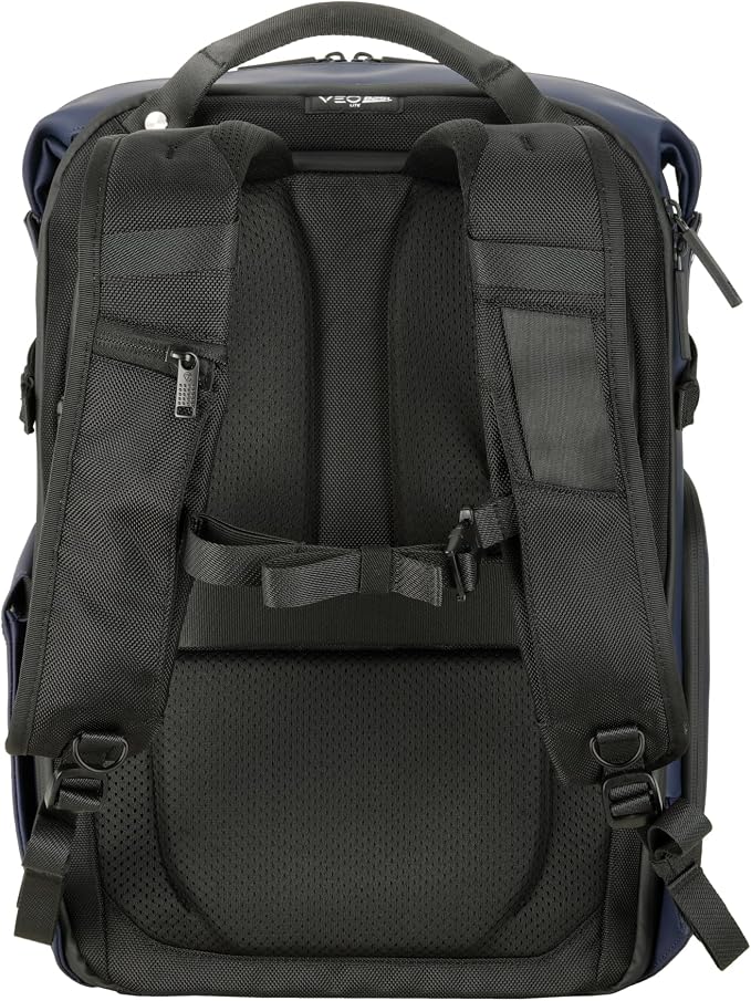 VANGUARD VEO Lite B25L Camera & Everyday Backpack – Fits Full-Frame Camera