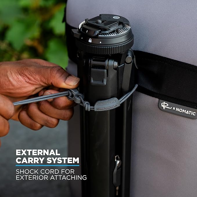 NOMATIC Luma Camera Pack 18L