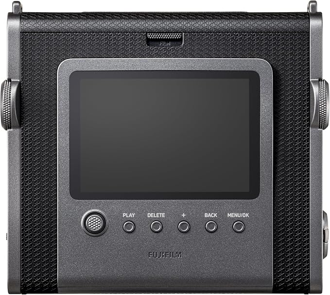 Fujifilm INSTAX Wide Evo Instant Film Camera