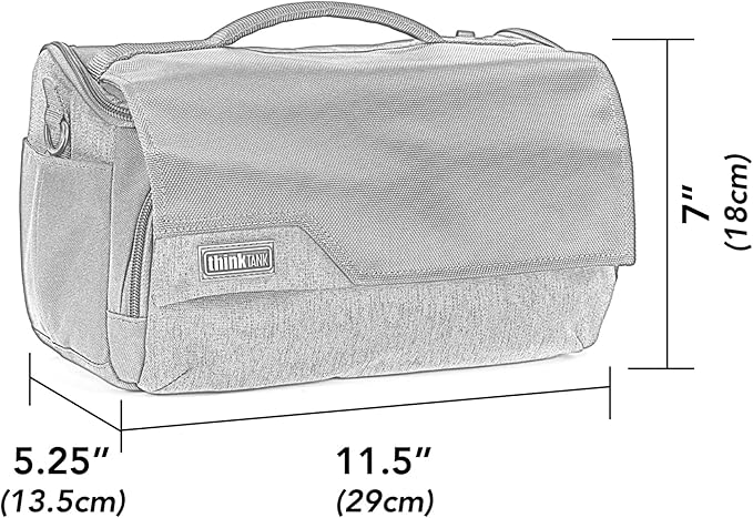 Think Tank Mirrorless Mover 25 Camera Bag Large