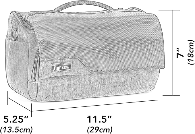 Think Tank Mirrorless Mover 25 Camera Bag Large