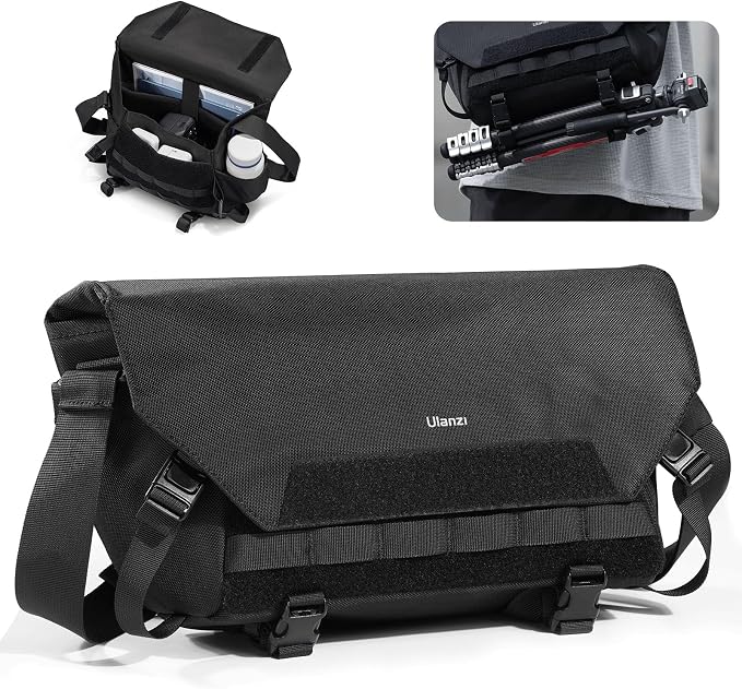 ULANZI BC08 Sling Camera Case