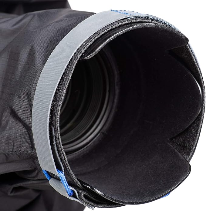 Think Tank Emergency Rain Covers