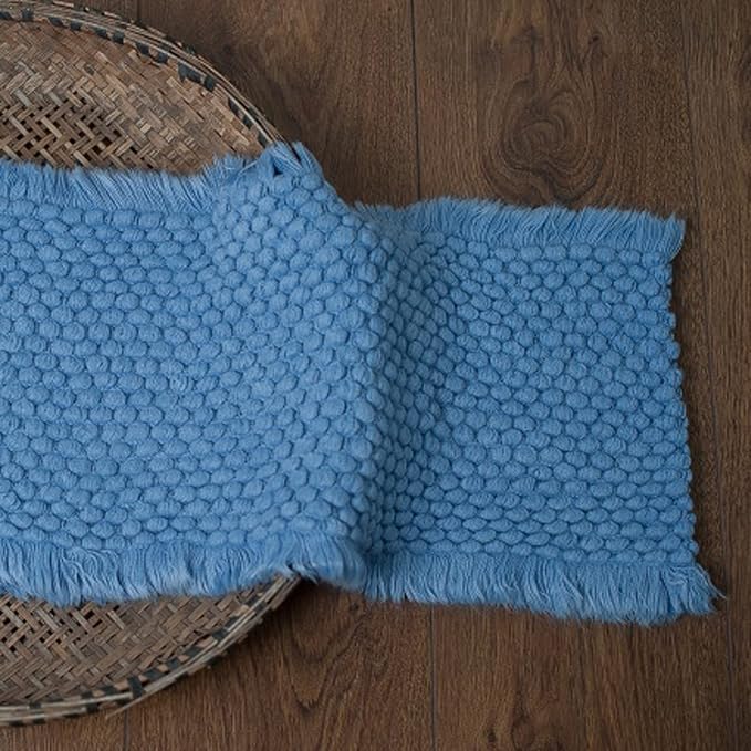 Zeroest Baby Photography Props Basket Braid Wool Wrap Newborn Photo Shoot