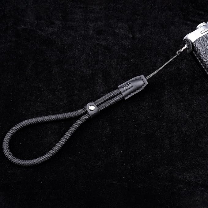 VKO Camera Wrist Strap, Climbing Rope Wrist Straps, Tether Hand Strap
