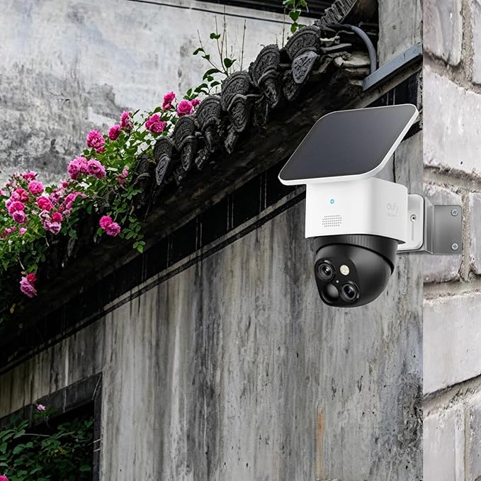WiTi Stainless Steel Exterior Outside Wall Corner Mount