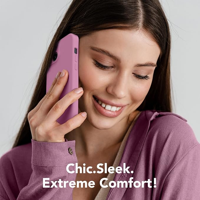 Magnetic for iPhone 15 Case, Compatible