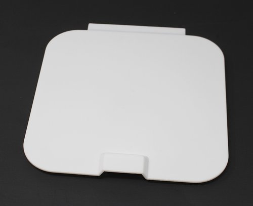 Golf Cart Fuel Cover for Fuel Inlet of Yamaha G2 & G9 Gas & Electric Golf Carts