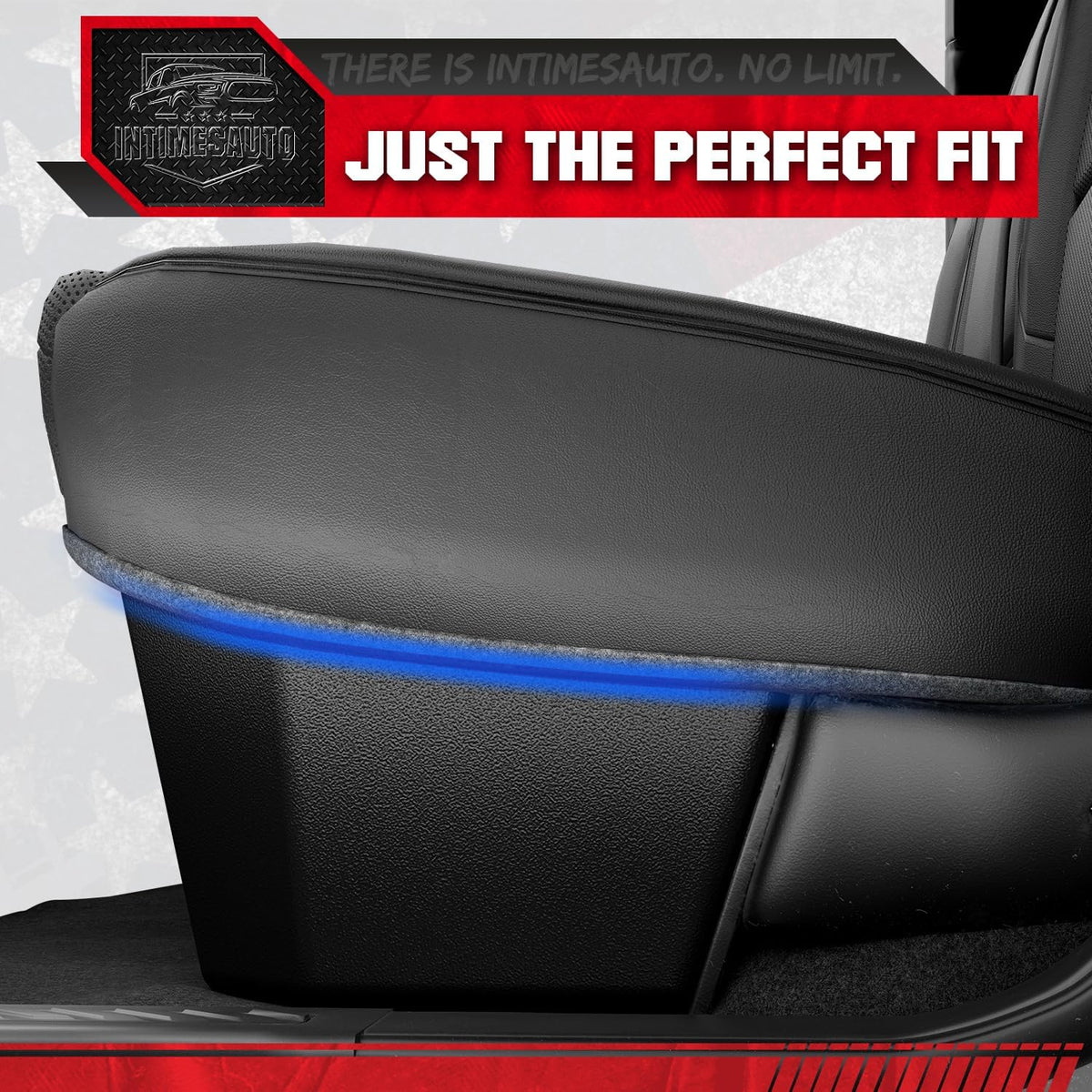 68-Liter Underseat Storage for 2015-2026 F-150 SuperCrew & 2017-2026 F-250/F-350 Super Duty – 3D Laser Scanned, Modular ABS Box