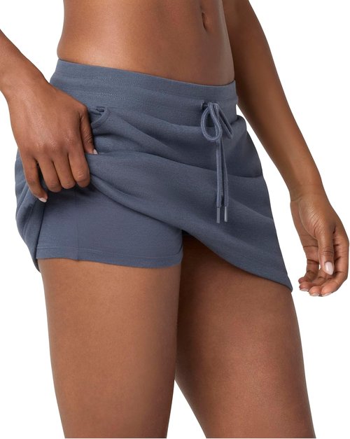 Florence by Mills Cozy Crush Sporty Skirt - Comfortable & Stylish Design for Everyday Wear