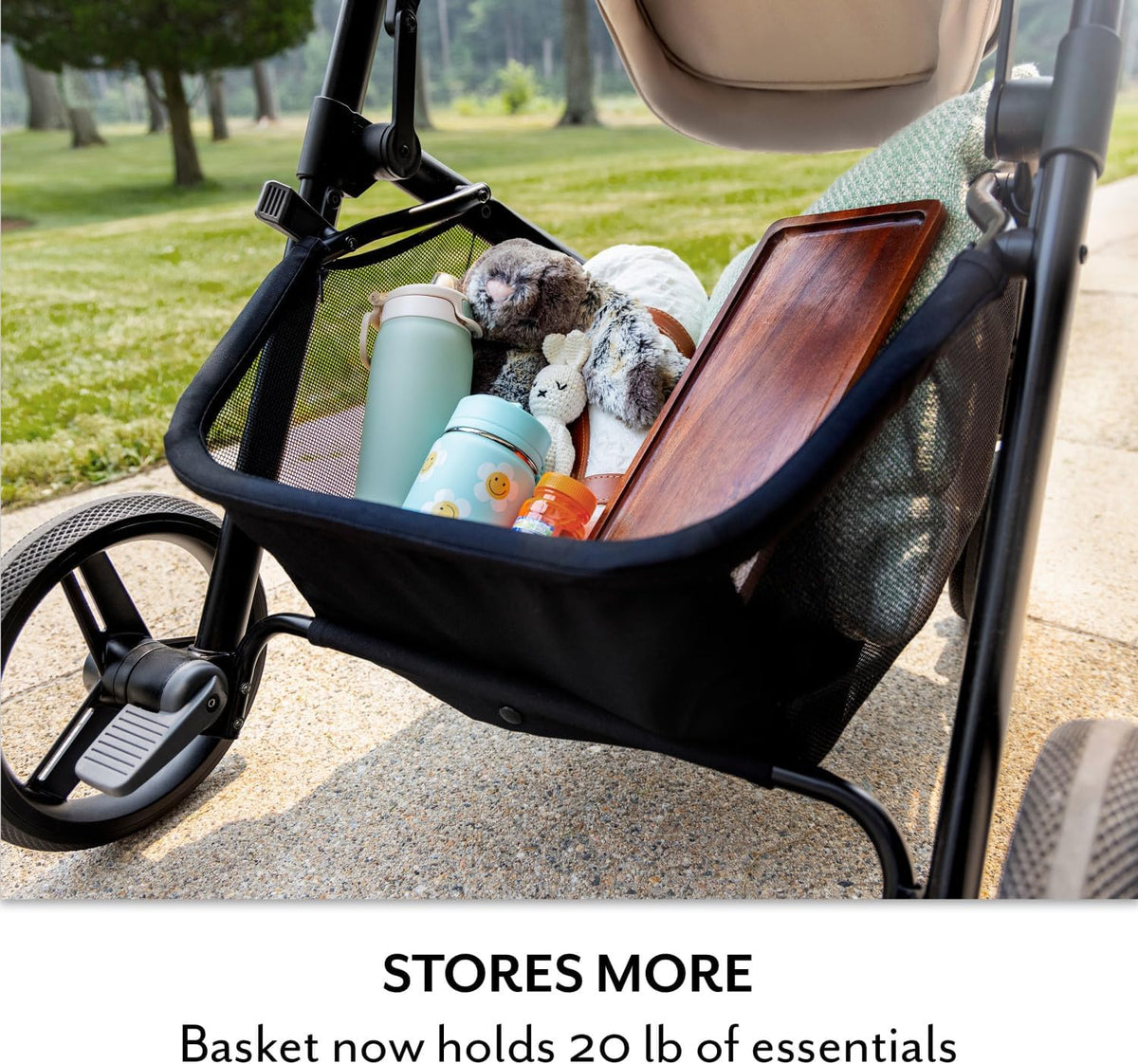 Evenflo Pivot NXT Travel System with LiteMax NXT Infant Car Seat (Lilas Pink)