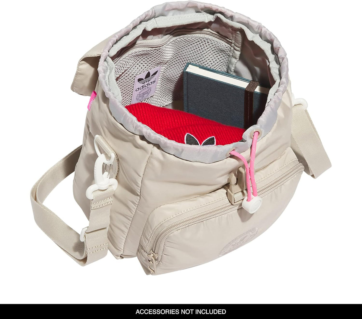 Skiennix Micro 3.0 Mini Backpack - Stylish & Compact Design for Everyday Use | Perfect for Travel