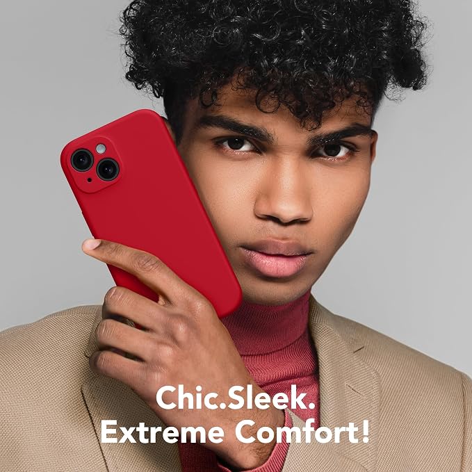Magnetic for iPhone 15 Case, Compatible