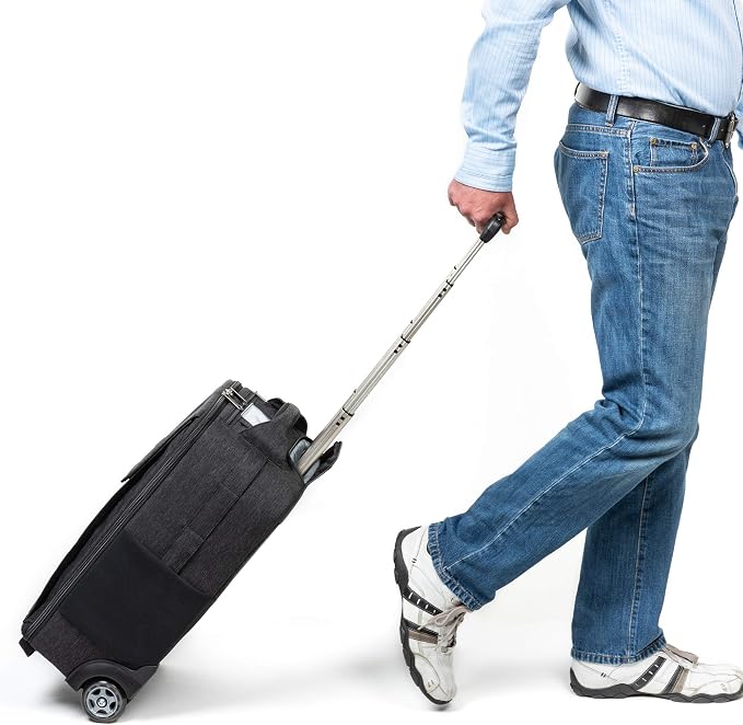 Think Tank Airport Advantage XT Rolling Carry-On Camera Case