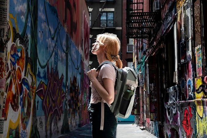 NOMATIC Luma Camera Pack 18L