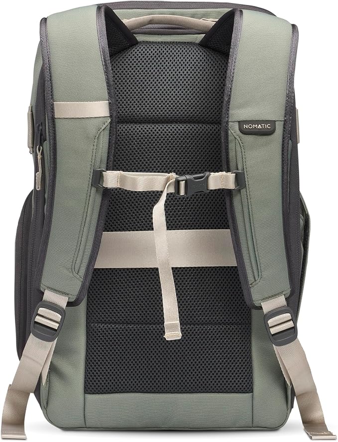 NOMATIC Luma Camera Pack 18L