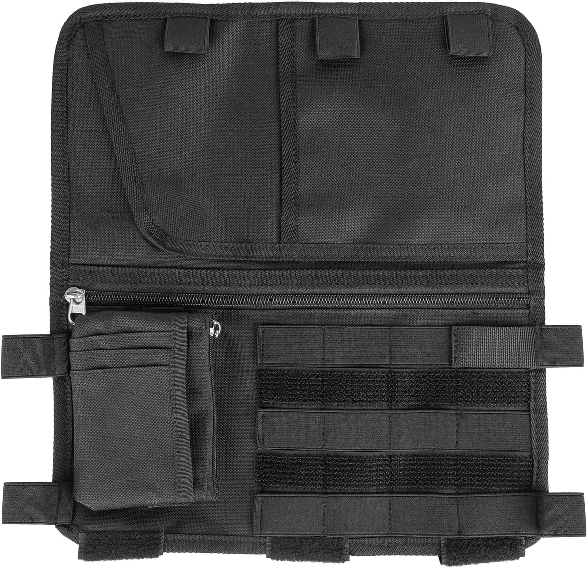 Car Sun Visor Organizer for Cars, Trucks, Vans