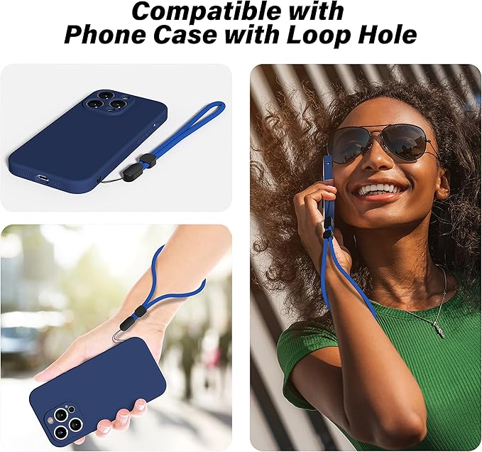 oakxco Lanyard Compatible with Airpods Pro 2 Loop