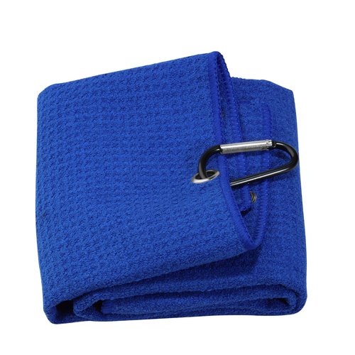 LEVLO Dad Golf Towel Embroidered Golf Towel Gift Golf Father Gift Best Pops/Grampy/Papaw/Opa by Par Golf Towel with Clip (Best Grampy)