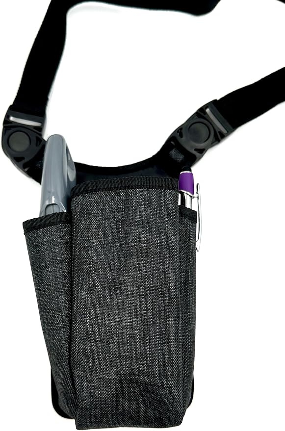Square Terminal Mobile POS Payment Pouch II