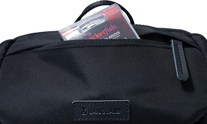 VANGUARD VEO GO24M BK Shoulder Bag